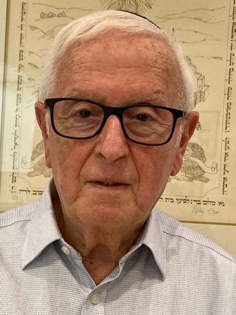 arnie kosiner